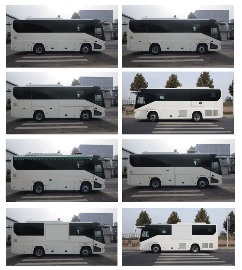 9米體檢車 9米體檢車