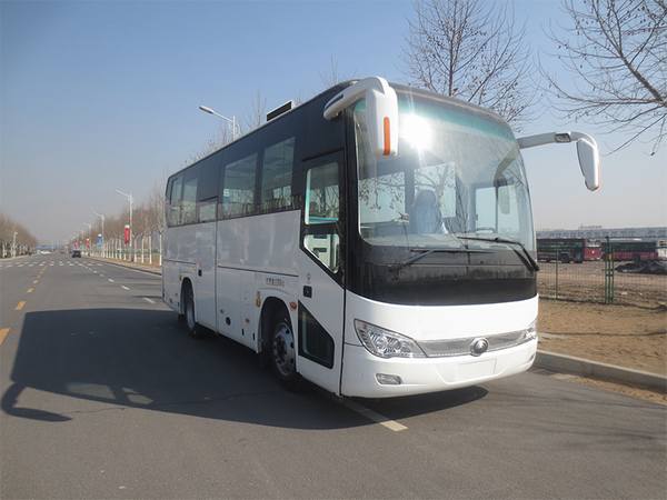 8米體檢車(chē) 8米體檢車(chē)