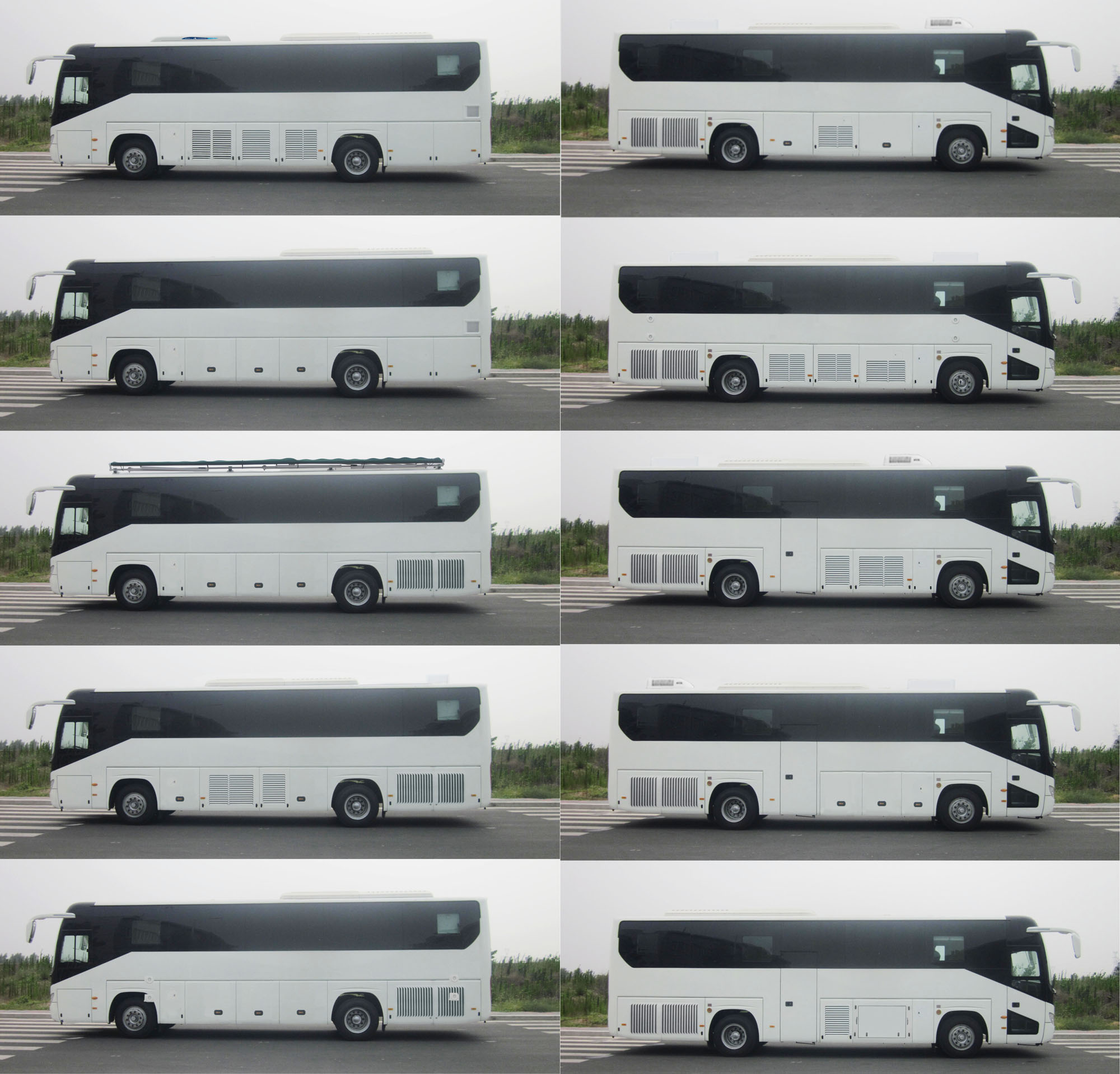 11米婦科檢查車 11米婦科檢查車