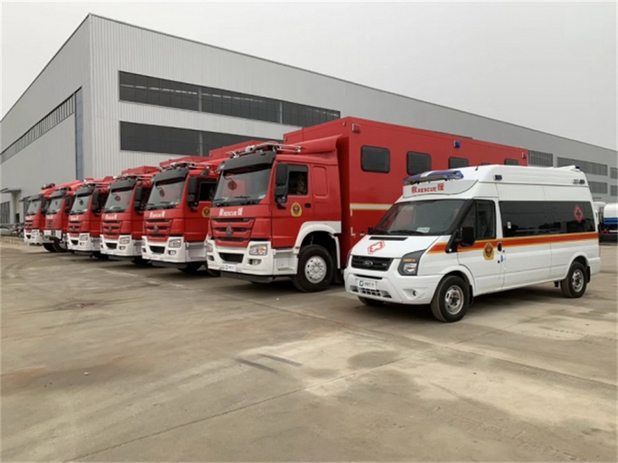 重汽豪沃6坑廁所車 重汽豪沃6坑廁所車