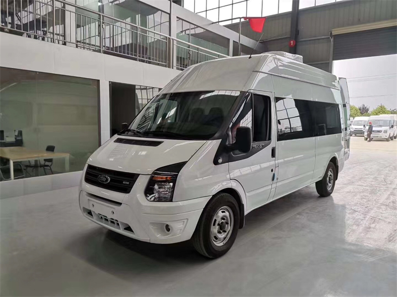 福特V348疾控防疫消殺車 福特V348疾控防疫消殺車