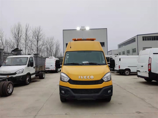 依維柯氣防車器材配備標準 依維柯氣防車器材配備標準