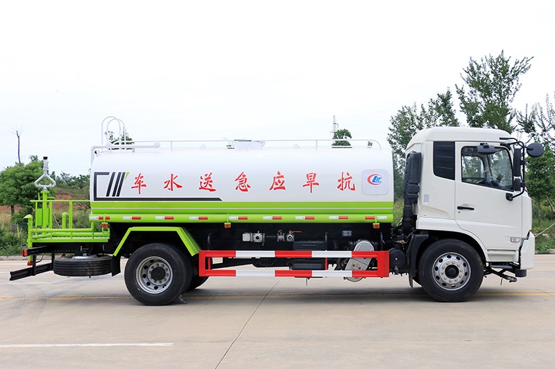 國六東風天錦 14噸 灑水車 國六東風天錦 14噸 灑水車