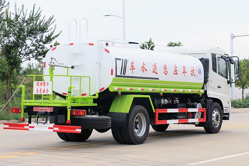 國六東風天錦 14噸 灑水車 國六東風天錦 14噸 灑水車