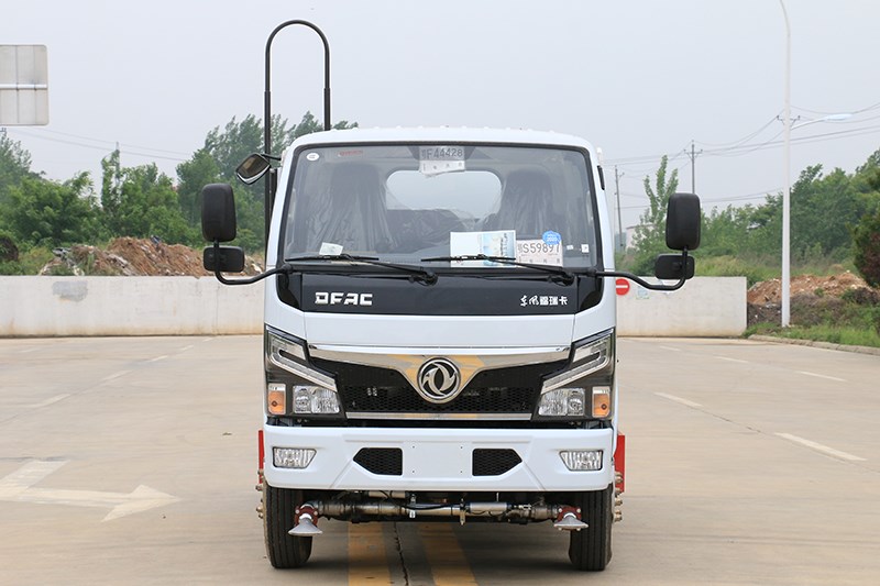 國六小福瑞卡 5噸 抑塵車 國六小福瑞卡 5噸 抑塵車