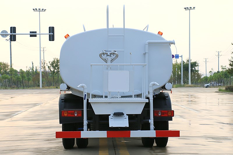 國六東風專底DIL 12噸 灑水車 國六東風專底DIL 12噸 灑水車