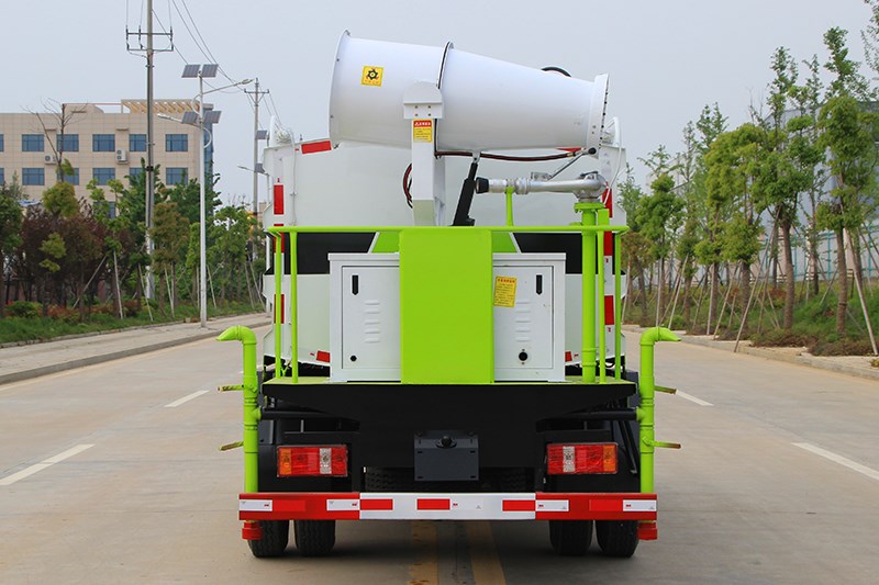 國六凱馬 藍牌 5噸 抑塵車 國六凱馬 藍牌 5噸 抑塵車