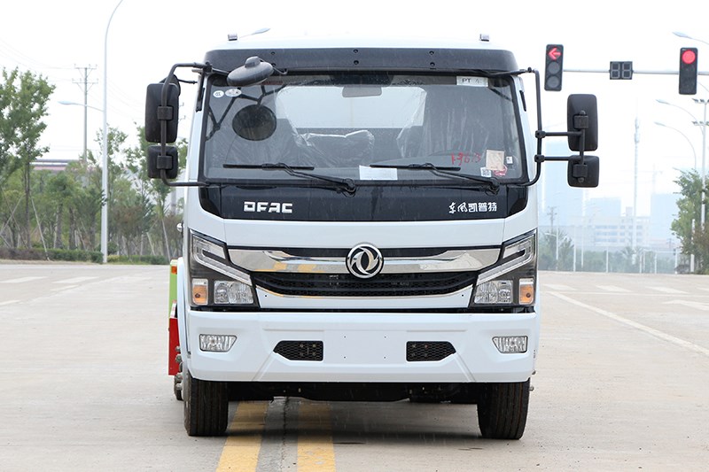 國六大多利卡 9.2噸灑水車 國六大多利卡 9.2噸灑水車