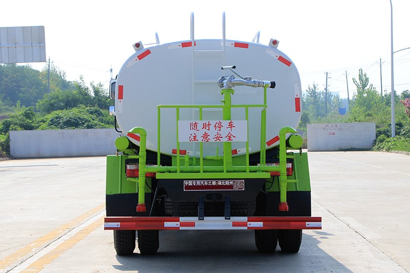 國六大福瑞卡 9.2噸 灑水車 國六大福瑞卡 9.2噸 灑水車