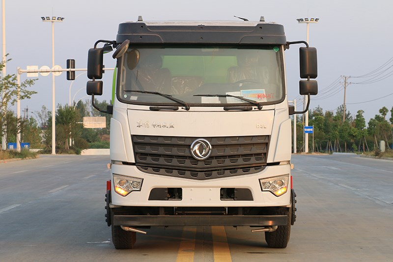 國六東風(fēng)D3L后八輪 20噸 灑水車 國六東風(fēng)D3L后八輪 20噸 灑水車