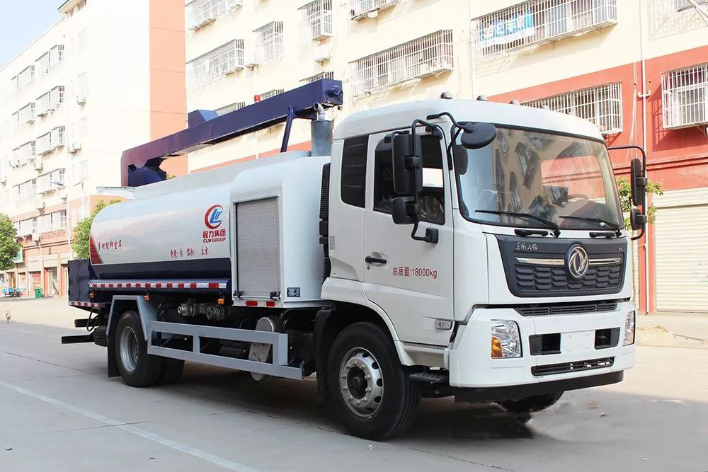 國六10方東風天錦 鐵路抑塵車 國六10方東風天錦 鐵路抑塵車