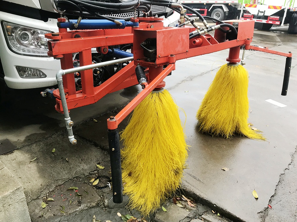 福田歐馬可霧炮車國六10立方/50-100米霧炮 福田歐馬可霧炮車國六10立方/50-100米霧炮