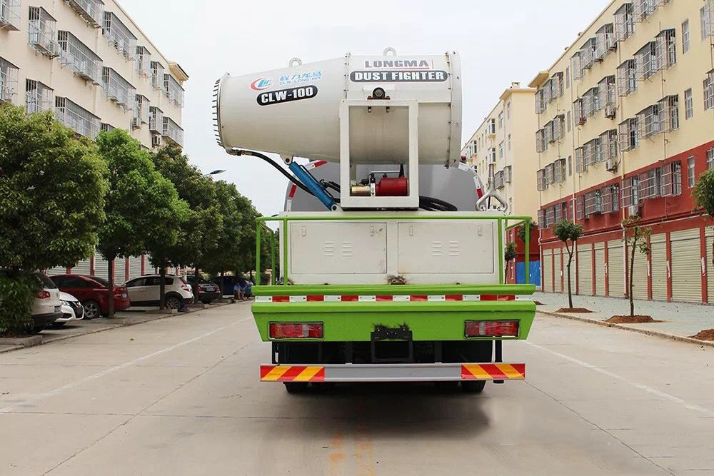 國六16方重汽汕德卡后雙橋 抑塵車60-120米 國六16方重汽汕德卡后雙橋 抑塵車60-120米