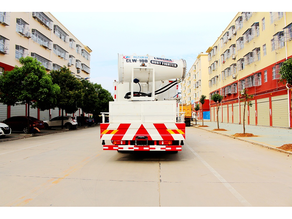 東風(fēng)天錦多功能霧炮車國(guó)六11.3立方/50-100米霧炮 東風(fēng)天錦多功能霧炮車國(guó)六11.3立方/50-100米霧炮