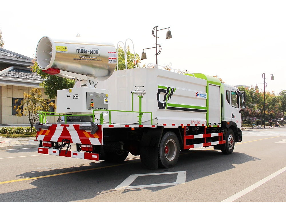 東風(fēng)多利卡D9霧炮車國六10立方/50-100米霧炮 東風(fēng)多利卡D9霧炮車國六10立方/50-100米霧炮