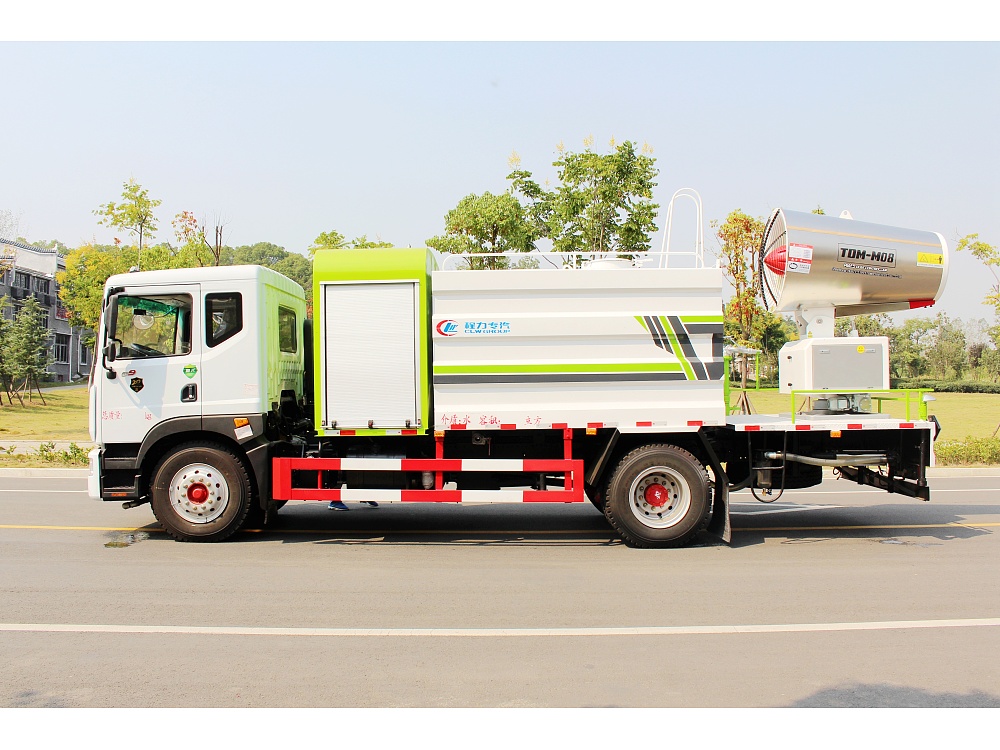 東風(fēng)多利卡D9霧炮車國六10立方/50-100米霧炮 東風(fēng)多利卡D9霧炮車國六10立方/50-100米霧炮