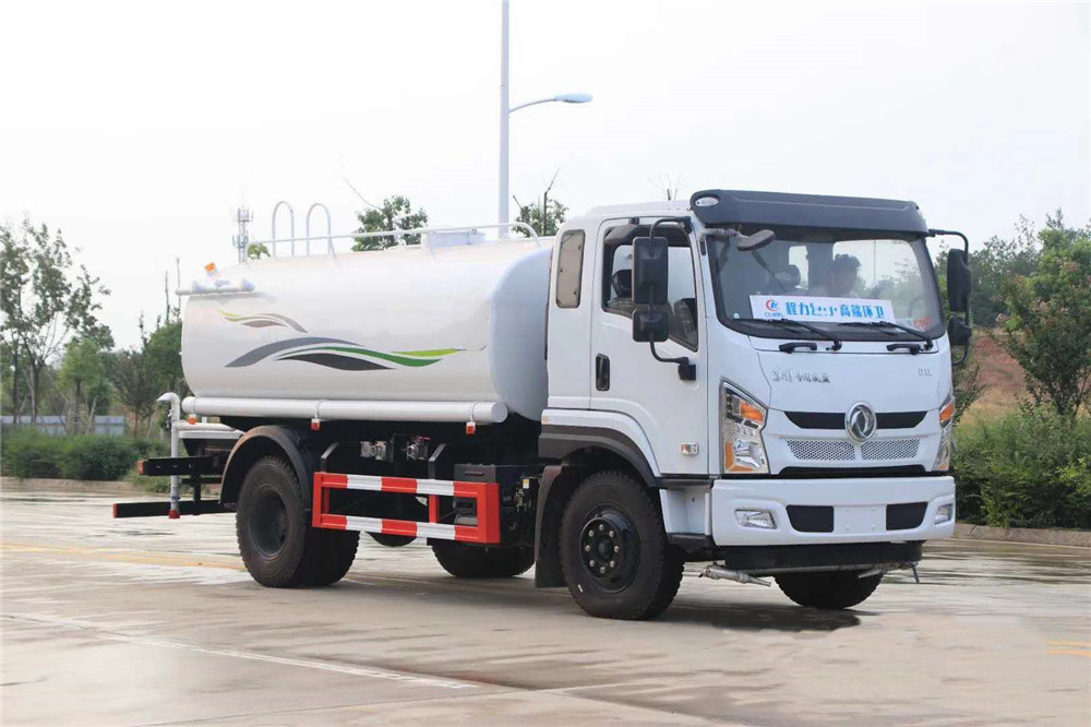 國六12立方東風(fēng)D1L 灑水車 國六12立方東風(fēng)D1L 灑水車