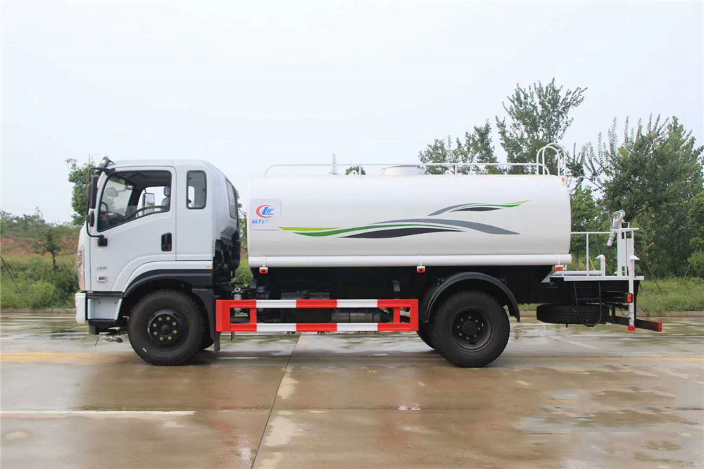 國六12立方東風(fēng)D1L 灑水車 國六12立方東風(fēng)D1L 灑水車