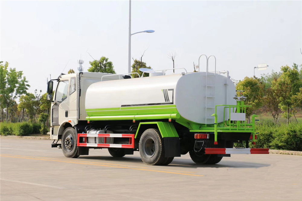 國六13立方解放J6 灑水車 國六13立方解放J6 灑水車