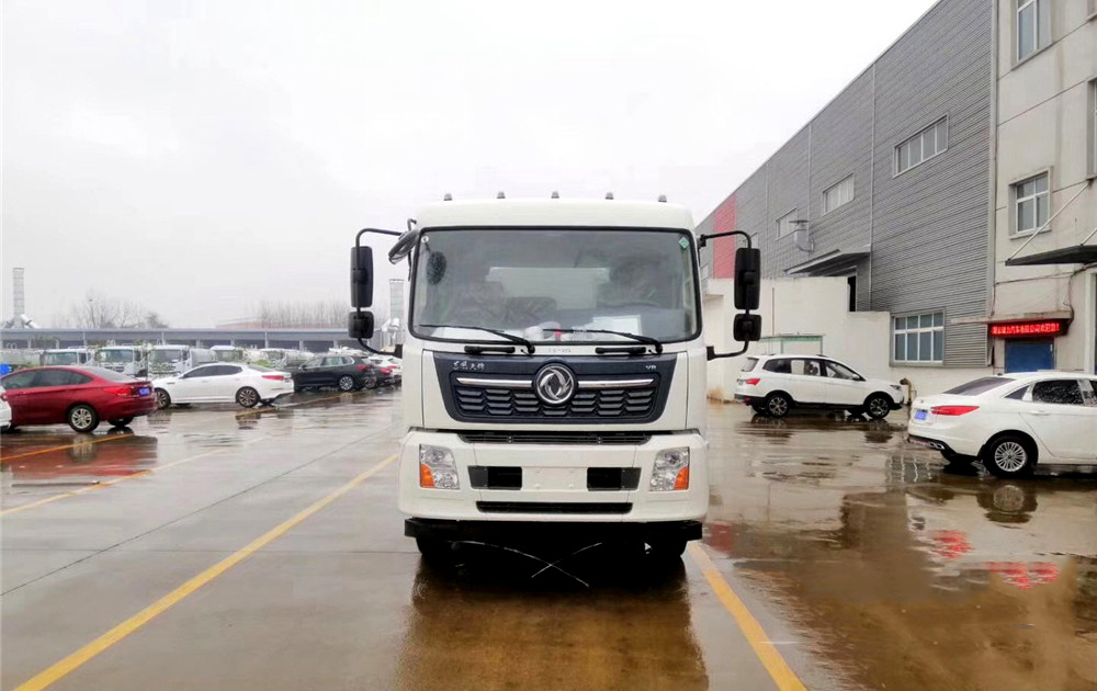 國六13立方東風(fēng)天錦 灑水車 國六13立方東風(fēng)天錦 灑水車