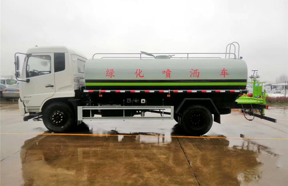 國六13立方東風(fēng)天錦 灑水車 國六13立方東風(fēng)天錦 灑水車