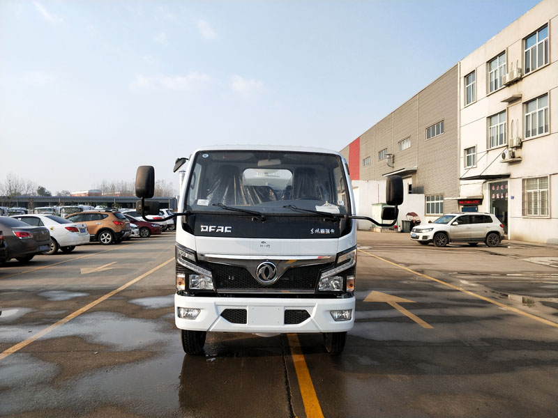國六5方東風(fēng)灑水車 國六5方東風(fēng)灑水車