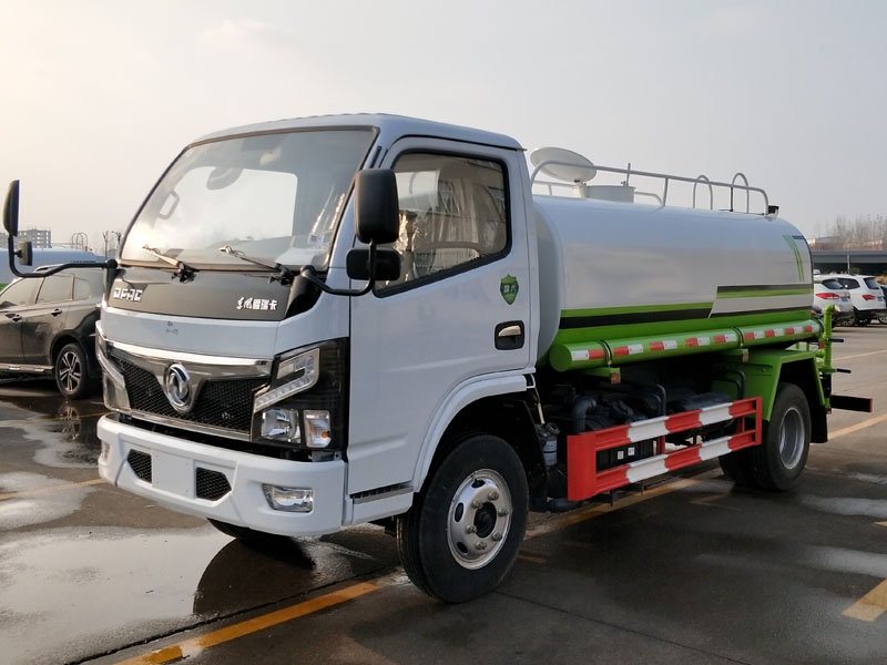 國六5方東風(fēng)灑水車 國六5方東風(fēng)灑水車