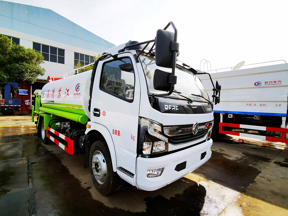 東風(fēng)大多利卡霧炮灑水車國六9立方/30-40米霧炮 東風(fēng)大多利卡霧炮灑水車國六9立方/30-40米霧炮