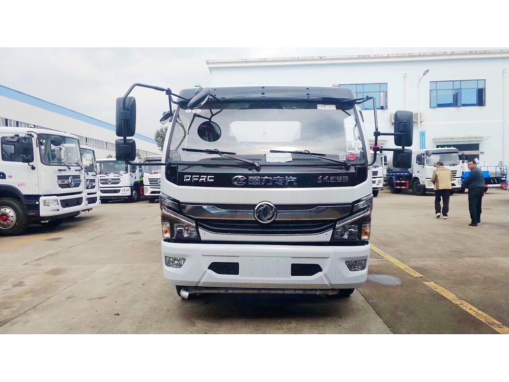 東風(fēng)大多利卡霧炮灑水車國六9立方/30-40米霧炮 東風(fēng)大多利卡霧炮灑水車國六9立方/30-40米霧炮