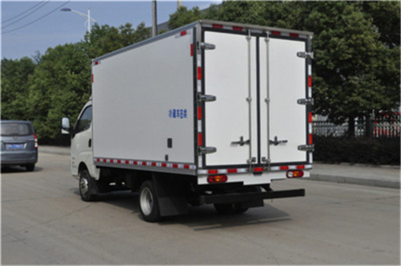 國六 奧馳3.1米冷藏車 國六 奧馳3.1米冷藏車