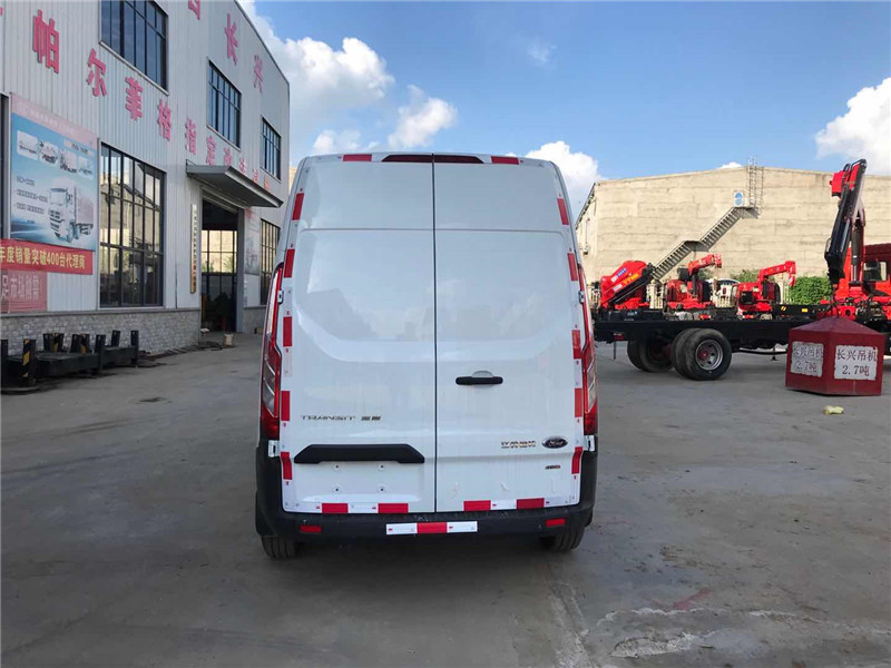 國(guó)六 江鈴福特面包冷藏車 國(guó)六 江鈴福特面包冷藏車