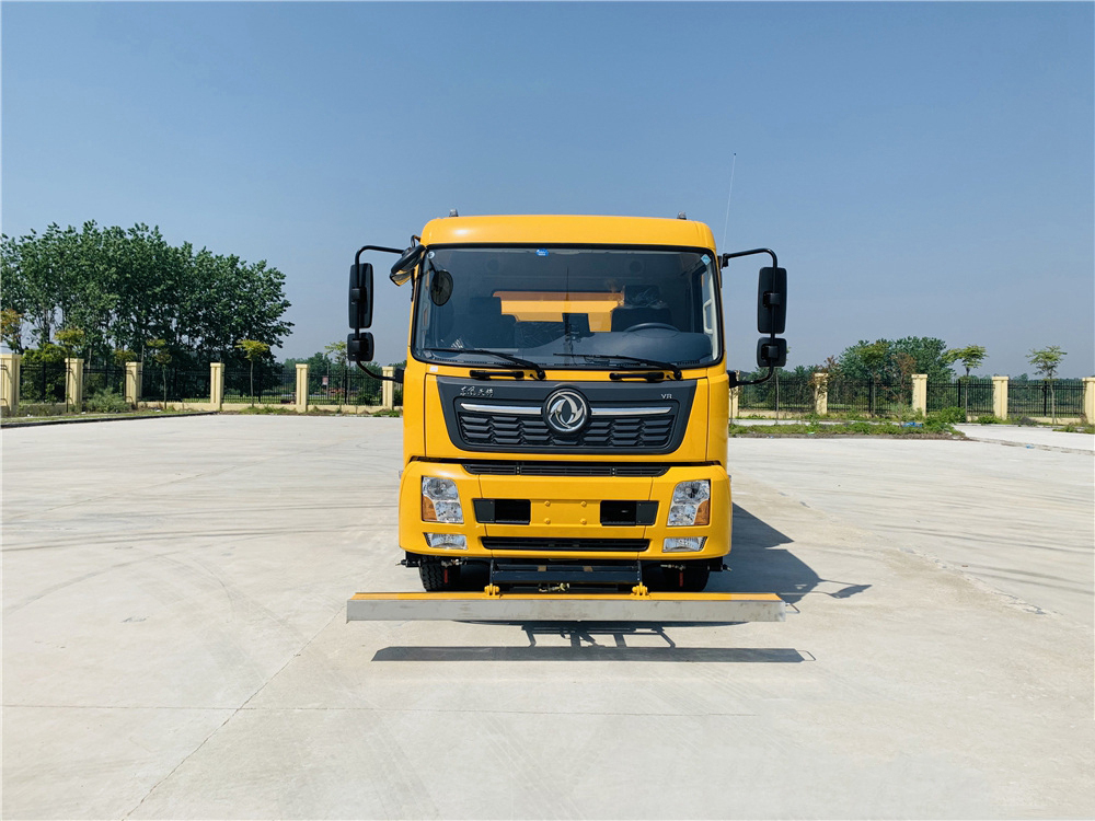 國六智能型9方水 7方塵東風(fēng)天錦 洗掃車 國六智能型9方水 7方塵東風(fēng)天錦 洗掃車