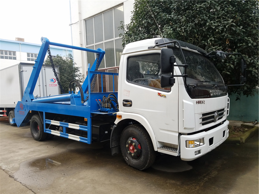 東風8方大多利卡 東風8方大多利卡