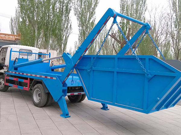 東風(fēng)多利卡4-5方 東風(fēng)多利卡4-5方