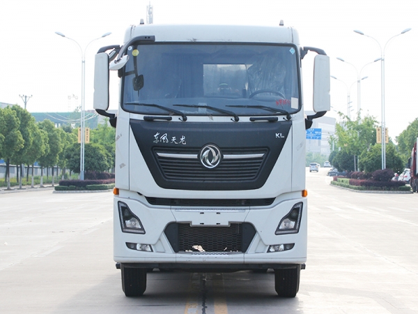 國六東風天龍 20方 壓縮垃圾車 國六東風天龍 20方 壓縮垃圾車