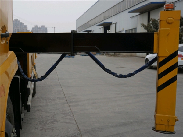 國六東風天錦26米高空作業車 國六東風天錦26米高空作業車