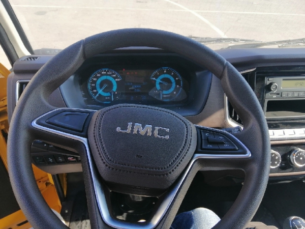 32米國六云梯車 32米國六云梯車