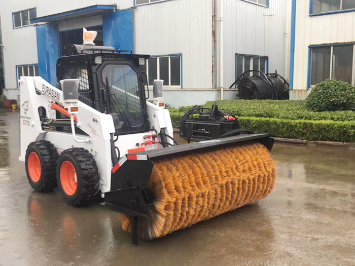 2.5米掃雪滾刷 2.5米掃雪滾刷