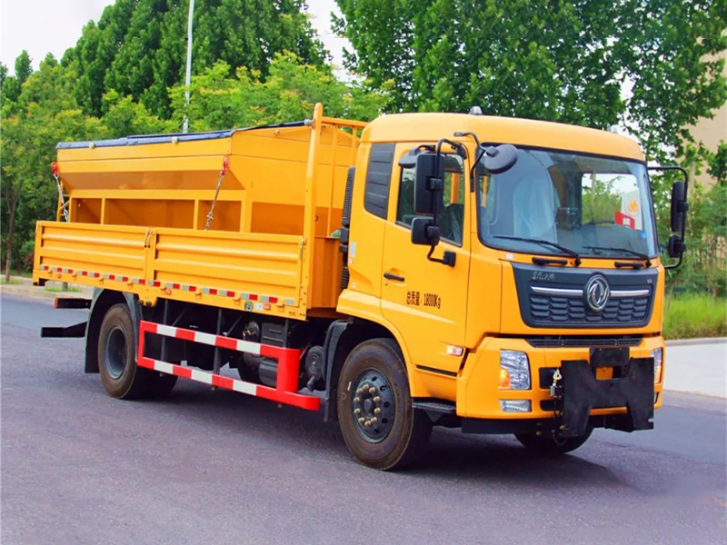 8方融雪劑撒布機 8方融雪劑撒布機