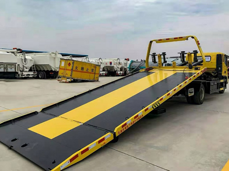 福田歐馬可清障車 福田歐馬可清障車