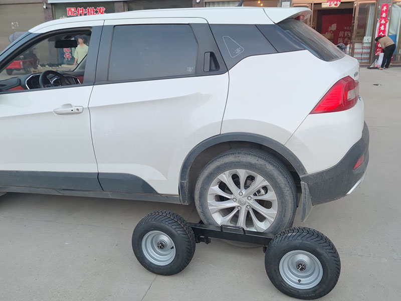 江西五十鈴皮卡地庫清障車 江西五十鈴皮卡地庫清障車