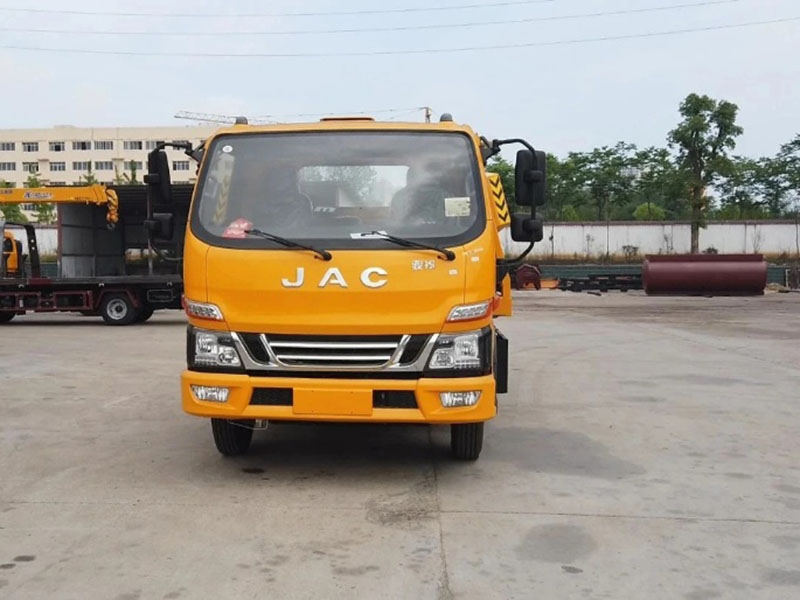 國(guó)六江淮駿鈴V5藍(lán)牌清障車(不超重) 國(guó)六江淮駿鈴V5藍(lán)牌清障車(不超重)