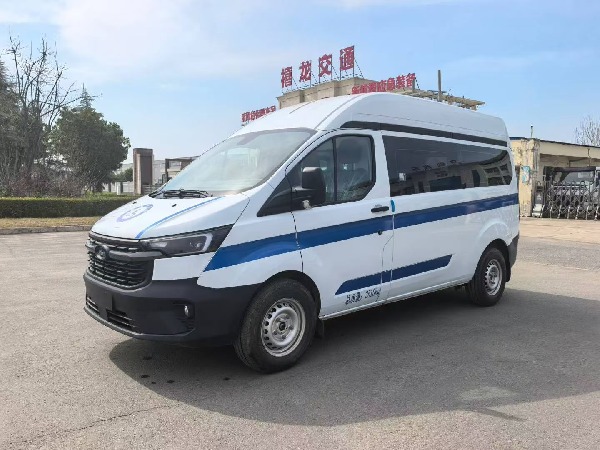 福特非急救轉(zhuǎn)運車 福特非急救轉(zhuǎn)運車