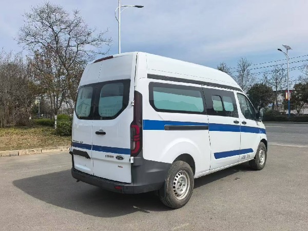 福特非急救轉(zhuǎn)運車 福特非急救轉(zhuǎn)運車