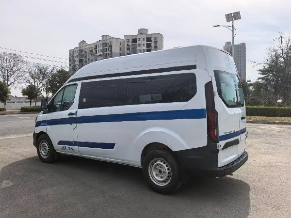 福特非急救轉(zhuǎn)運車 福特非急救轉(zhuǎn)運車